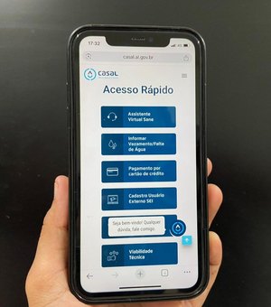 Casal mantém atendimento digital durante o feriado da Consciência Negra