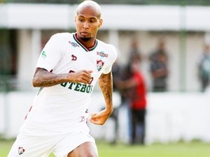 Com passagens por Fluminense e Flamengo, Wellington Silva acerta com o CSA