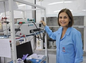 Pesquisadores da Ufal recebem premiação por patente concedida em inovação