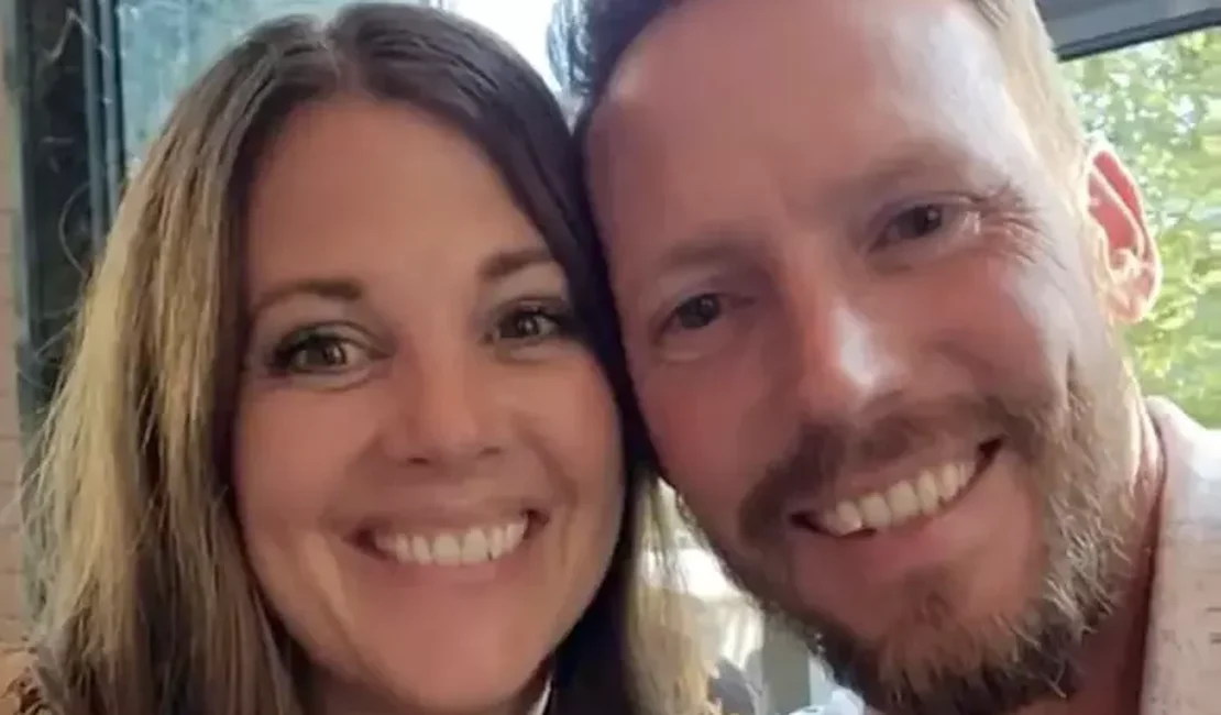 Mulher descobre que casou com primo ao pesquisar nomes para filho