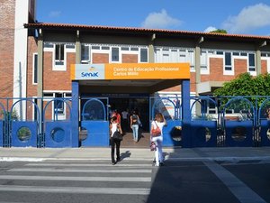 Senac abre matrículas para cursos de férias