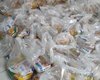 Moradores afetados pelas chuvas recebem doações em São Luís do Quitunde