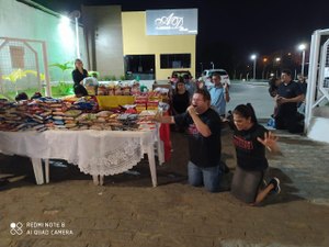 Ações merecedoras de elogios: Igreja Assembleia de Deus Brás ganha destaque pelo compromisso evangelístico e social em Alagoas