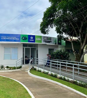 Hospital de Emergência do Agreste promove ação na Unidade Especializada em Pré-Natal de Alto Risco