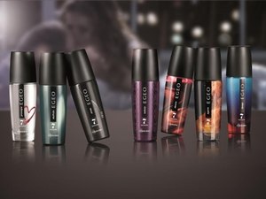 O Boticário lança 'Egeo 7 Tentações' para casais ousarem com fragrâncias sem gênero