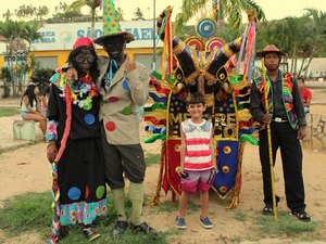 Bloco Mestre Eurico se prepara para abrilhantar o Carnaval de Maragogi