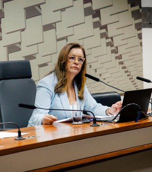 Senadora Dra. Eudócia lança Carta Aberta aos oncologistas, profissionais de saúde, gestores de centros de tratamento e representantes da sociedade civil