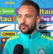 Everton Ribeiro destaca sua 'atuação mais decisiva' na Seleção, mas frisa: 'Espero continuar a fazer bons jogos'