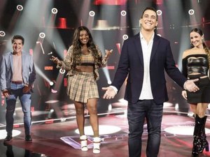 The Voice+ estreia com promessa de histórias emocionantes, leves e joviais