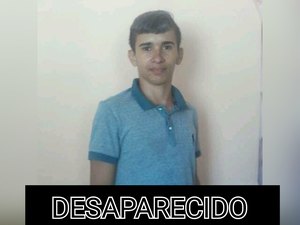 Adolescente que estava desaparecido desde quarta-feira volta para casa