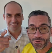 Leonardo Dias convoca Direita para manifestação de 7 de setembro em Alagoas