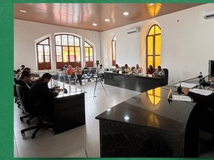 Câmara aprova reajuste de 7% para professores de São Luís do Quitunde