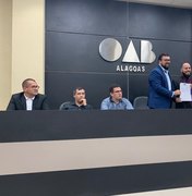 Presidente da OAB Arapiraca apoia greve dos jornalistas alagoanos