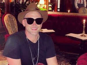 Paulo Gustavo segue na UTI com Covid-19, mas apresenta estabilidade clínica nesta sexta-feira (9)