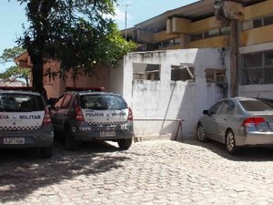 A pé, policiais militares retomam serviços em Rio Grande do Norte