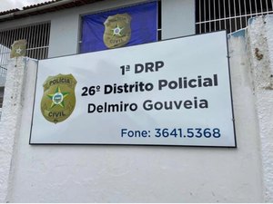 Filhos agridem e ameaçam mãe durante tarde de bebedeira