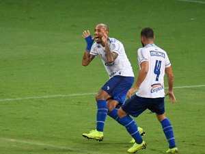 Zagueiro do CSA diz que áudio de Thiago Neves motivou time