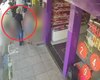 [Vídeo] Polícia divulga imagens para identificar autor de tentativa de homicídio no Jacintinho