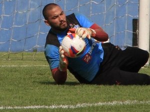 'O destino me deu essa chance', diz Marcão, destaque no título