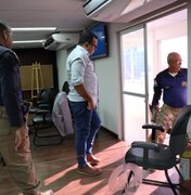 Motorista é condenado a 22 anos por acidente que matou duas pessoas em Maceió