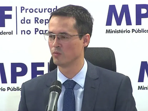 Por unanimidade, TSE cassa mandato do deputado federal Deltan Dallagnol