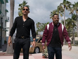 Cinesystem: 'Bad Boys Para Sempre' é a estreia da semana