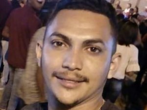 Jovem morre ao passar em quebra-molas, em Girau do Ponciano