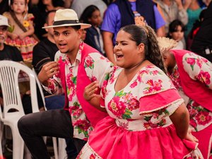 Arraiás movimentam bairros de Arapiraca com tradição, forró e cultura popular neste sábado (21)