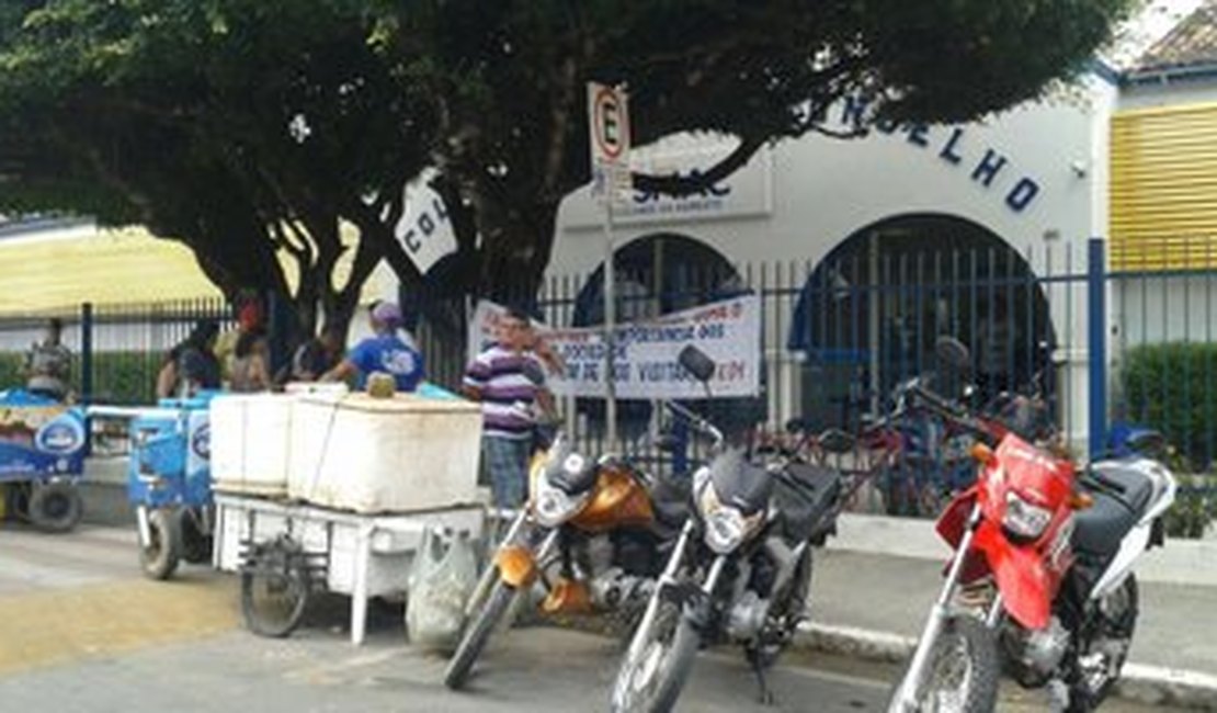 TRE comunica novos locais de votação para eleitores do Colégio Bom Conselho, em Arapiraca