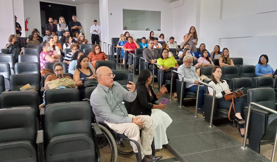 Alta hospitalar para a morte? MP denuncia abandono de pacientes sem condições de autocuidado em Alagoas