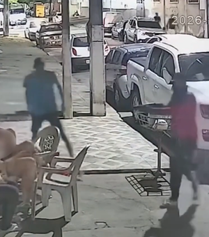Segundo suspeito de assaltar moradores na Ponta da Terra é preso