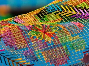 Certificação garante maior visibilidade e reconhecimento cultural para o bordado filé
