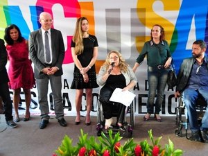 Alagoas ganha Central de Interpretação de Língua Brasileira de Sinais