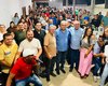 Alfredo Gaspar amplia base política e recebe apoio em Chã Preta ao Senado