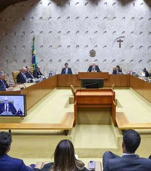 STF derruba decisão de Mendonça que prorrogou da CPMI do INSS