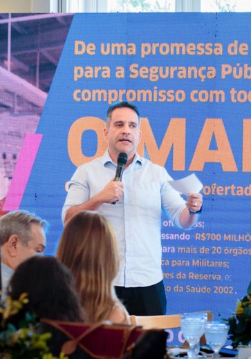 Veja como estão distribuídas as mais de 11 mil vagas do maior concurso público de AL