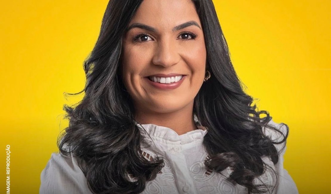 Pesquisa aponta aprovação de 77% à gestão da prefeita Márcia Cavalcante em São Luís do Quitunde