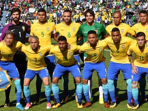 Tite afirma observar “em torno de 50 atletas” para lista final da Seleção para a Copa