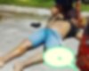 Motociclista fica ferido ao bater contra placa e cair do veículo na cidade de São Miguel dos Milagres