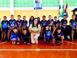 Escola de Esportes Craques Canoenses inicia temporada com o anúncio de novas modalidades esportivas