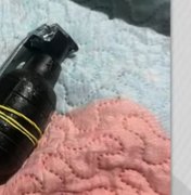 Homem é morto e grupo deixa granada em cima de cama na Barra de São Miguel