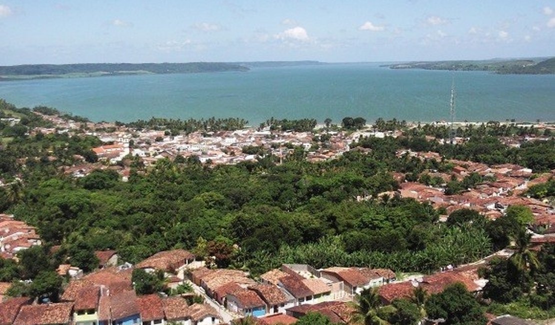 Governo do Estado e Caixa Econômica entregam mais de mil casas no Pilar