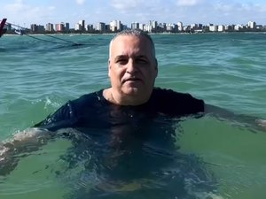 Cenário político pode levar Alfredo Gaspar a disputar prefeitura de Maceió mais uma vez