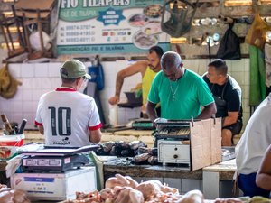 Saiba como funcionam feiras e mercados públicos de Maceió no feriado de Carnaval