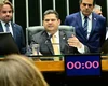 Congresso derruba vetos de Lula a projeto que reduz penas de Bolsonaro e condenados pelo 8/1