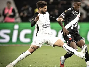 Vasco e Corinthians decidem final da Copa do Brasil no Maracanã