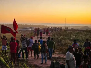 TJ/AL nega recurso do MST e mantém decisão de reintegração de posse da Fazenda Laranjal