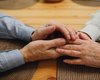 Casal morre no mesmo dia após 50 anos de união: 'Como se soubessem..'