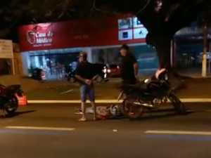 Pedestre é atropelado enquanto atravessava rodovia movimentada em Maceió