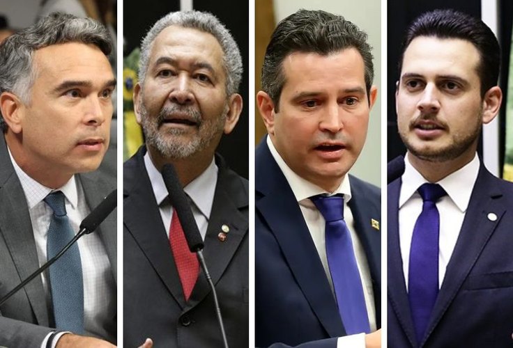 Possível redução de vagas para AL põe em alerta deputados federais menos votados em 2022